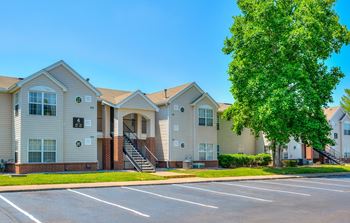 Dominium-Willow Creek-Exterior